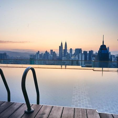 Regalia by Spring Suite, Kuala Lumpur Luaran gambar