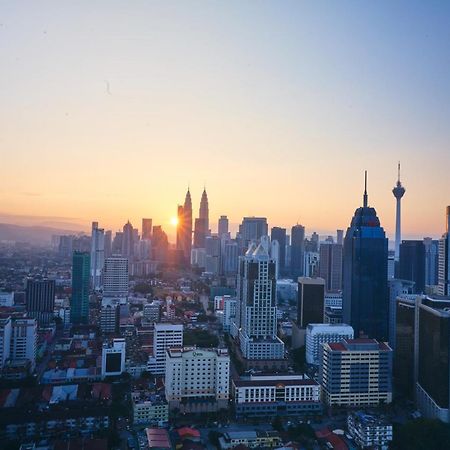 Regalia by Spring Suite, Kuala Lumpur Luaran gambar