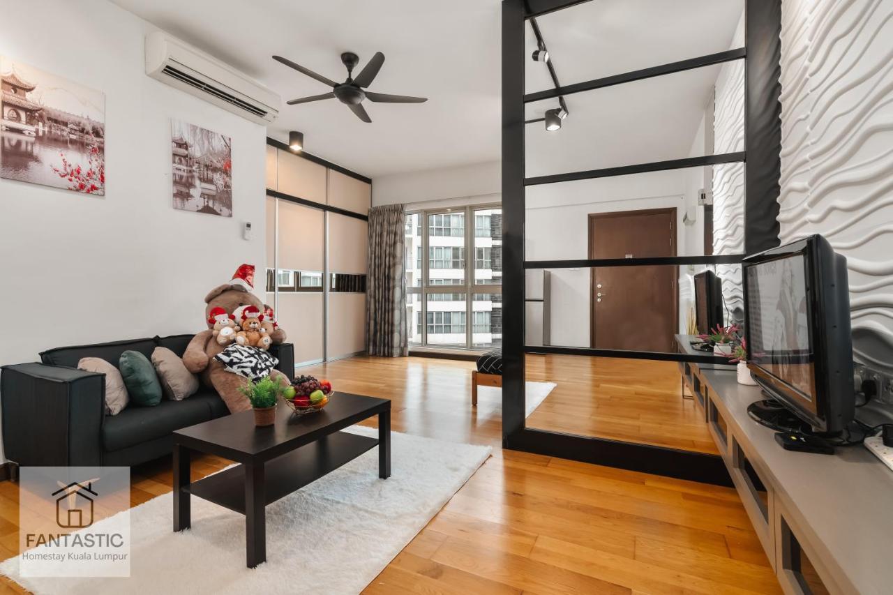 Regalia by Spring Suite, Kuala Lumpur Luaran gambar