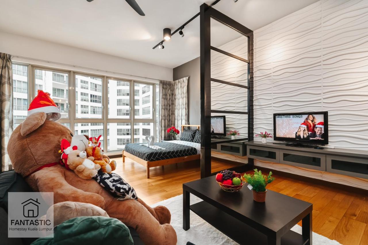 Regalia by Spring Suite, Kuala Lumpur Luaran gambar