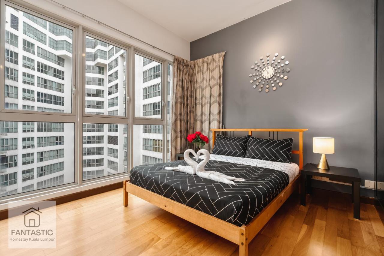 Regalia by Spring Suite, Kuala Lumpur Luaran gambar