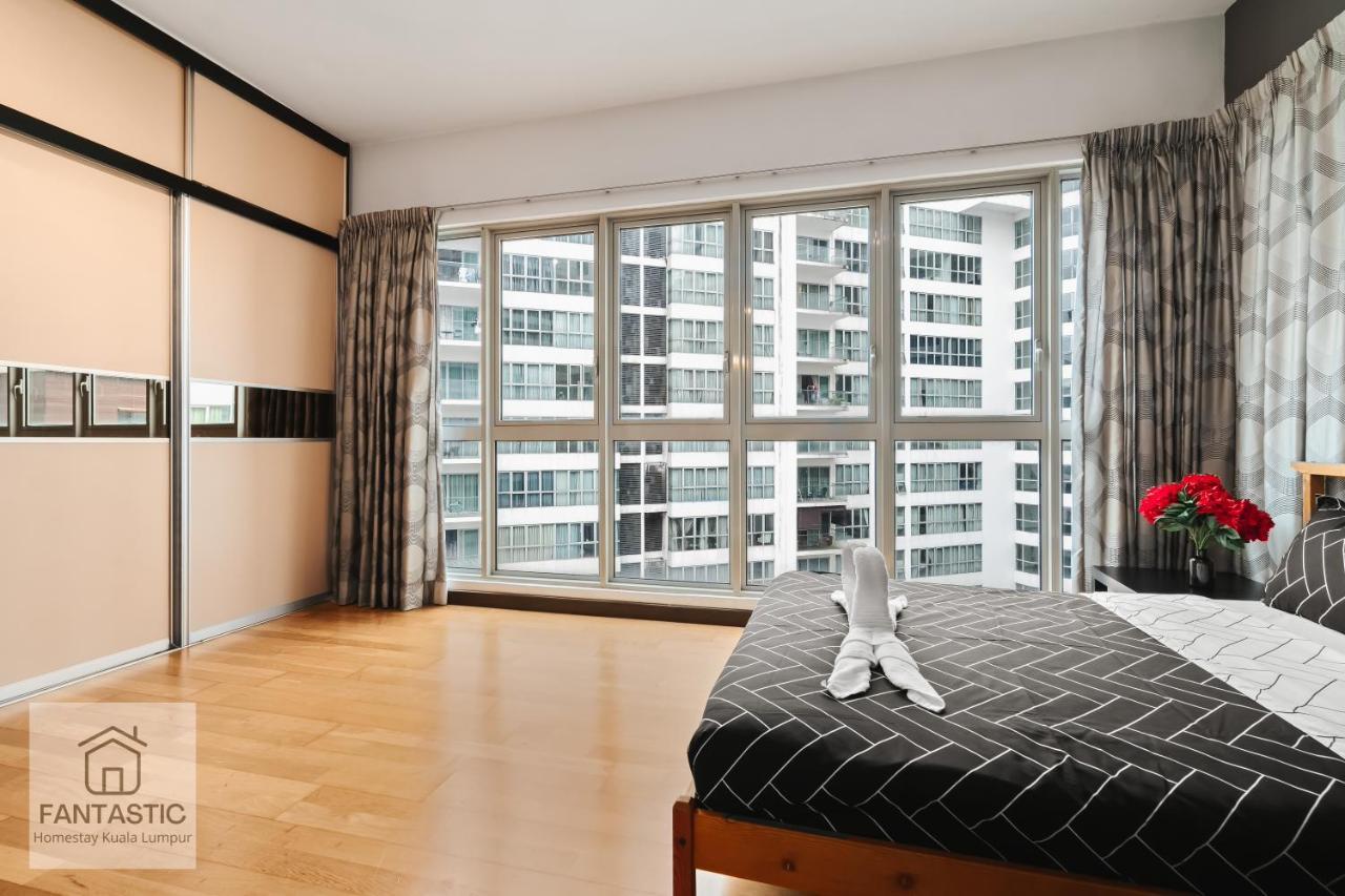 Regalia by Spring Suite, Kuala Lumpur Luaran gambar