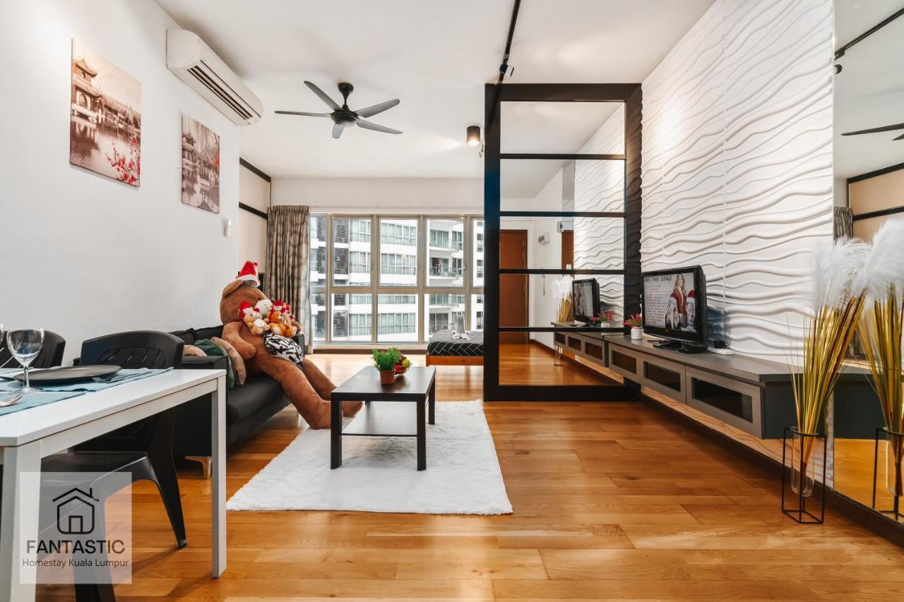 Regalia by Spring Suite, Kuala Lumpur Luaran gambar