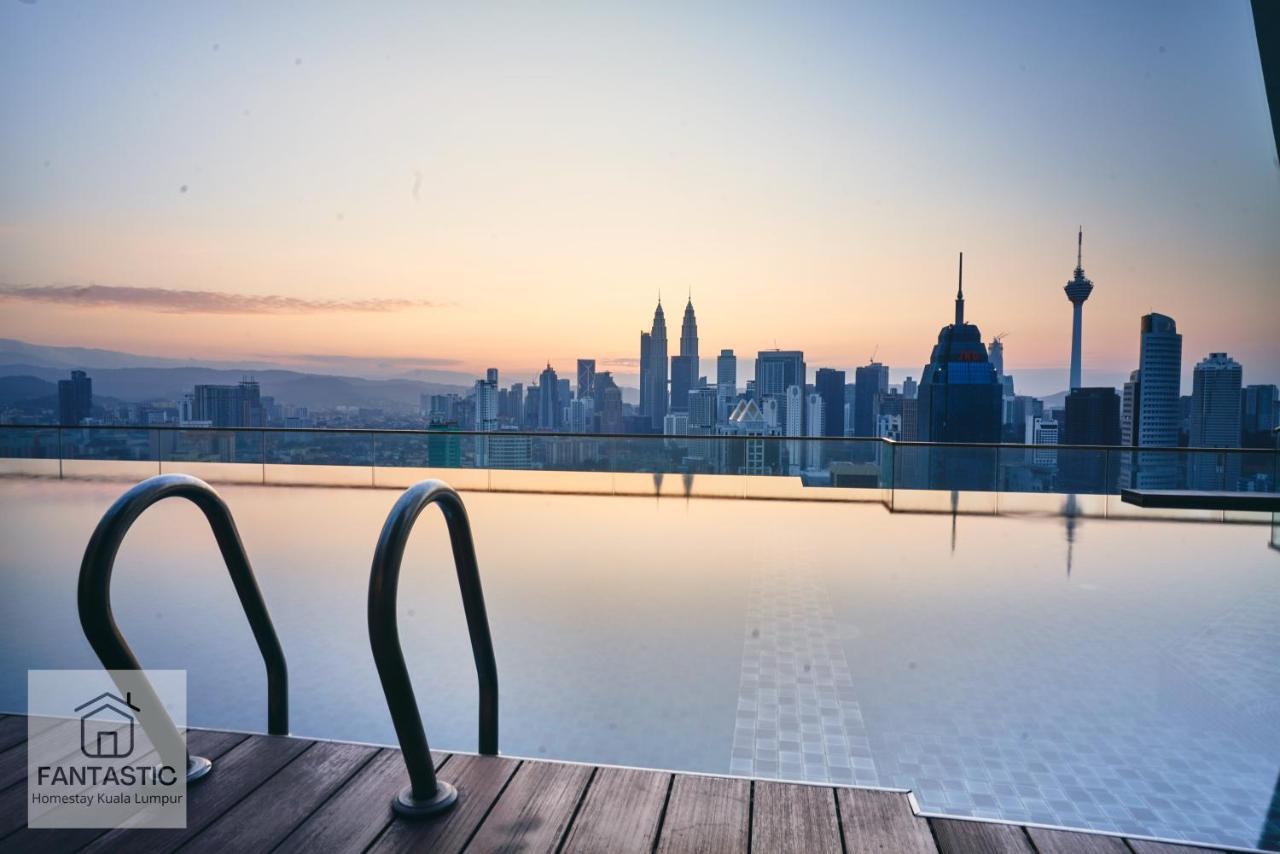 Regalia by Spring Suite, Kuala Lumpur Luaran gambar
