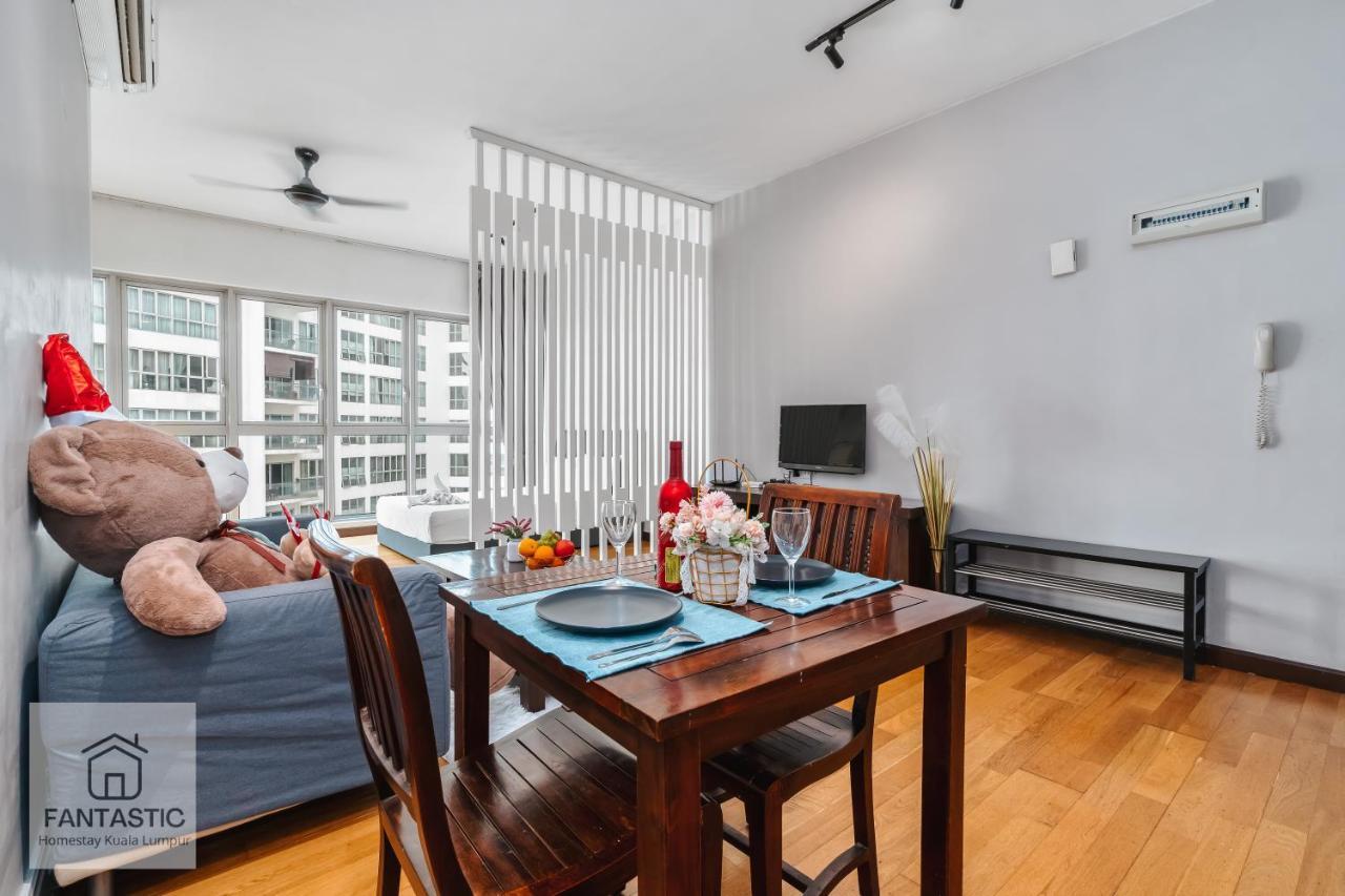 Regalia by Spring Suite, Kuala Lumpur Luaran gambar