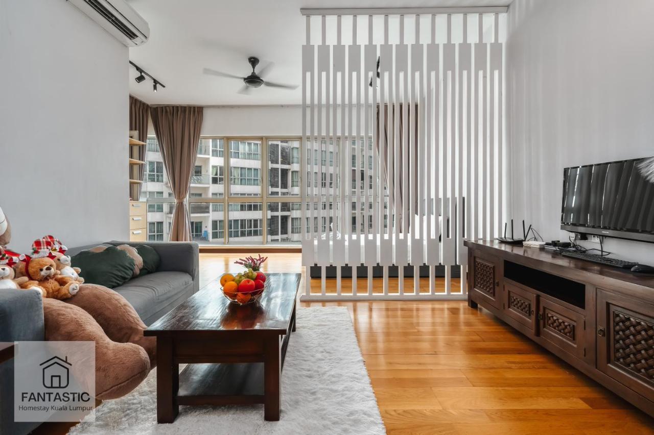 Regalia by Spring Suite, Kuala Lumpur Luaran gambar