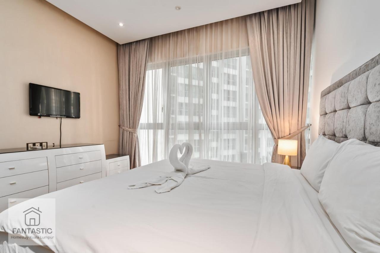 Regalia by Spring Suite, Kuala Lumpur Luaran gambar