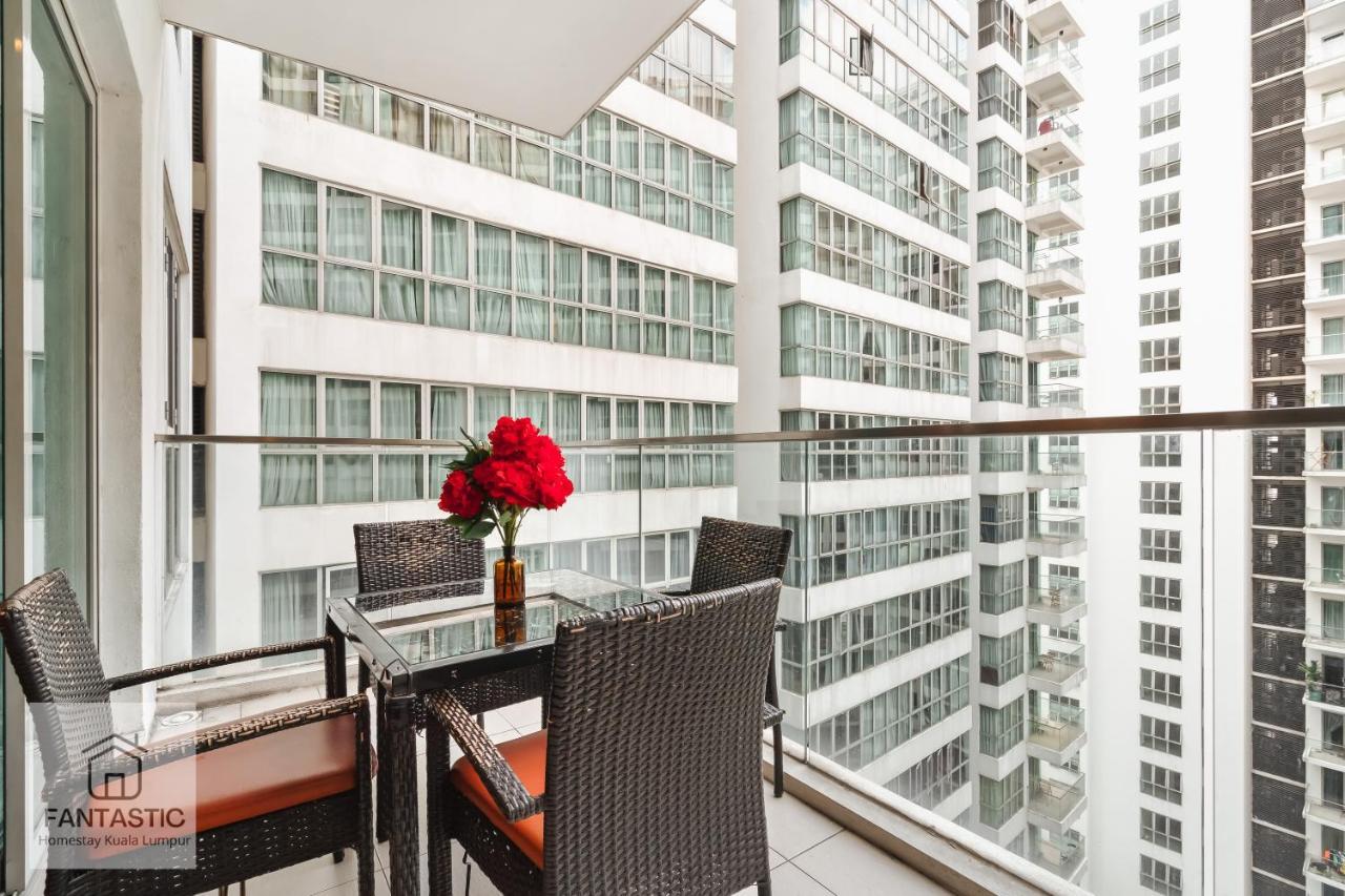 Regalia by Spring Suite, Kuala Lumpur Luaran gambar