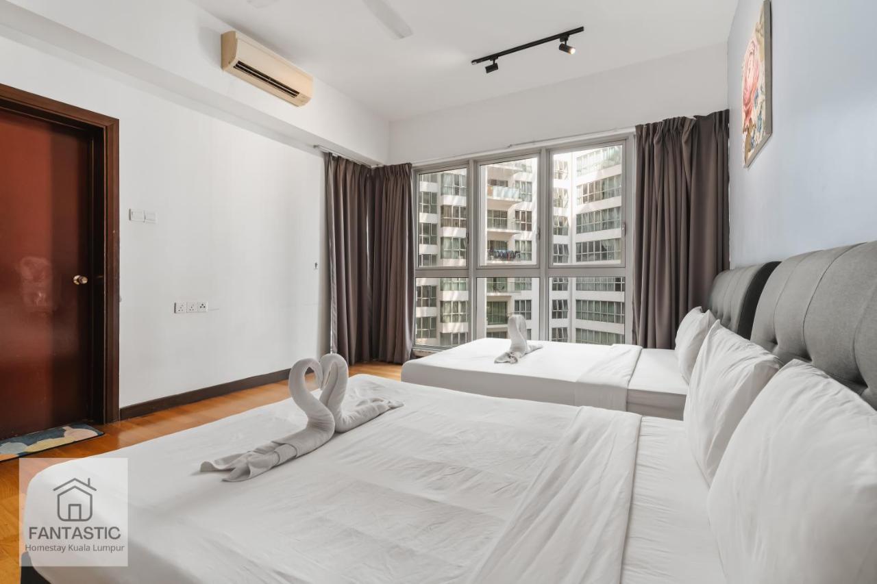 Regalia by Spring Suite, Kuala Lumpur Luaran gambar