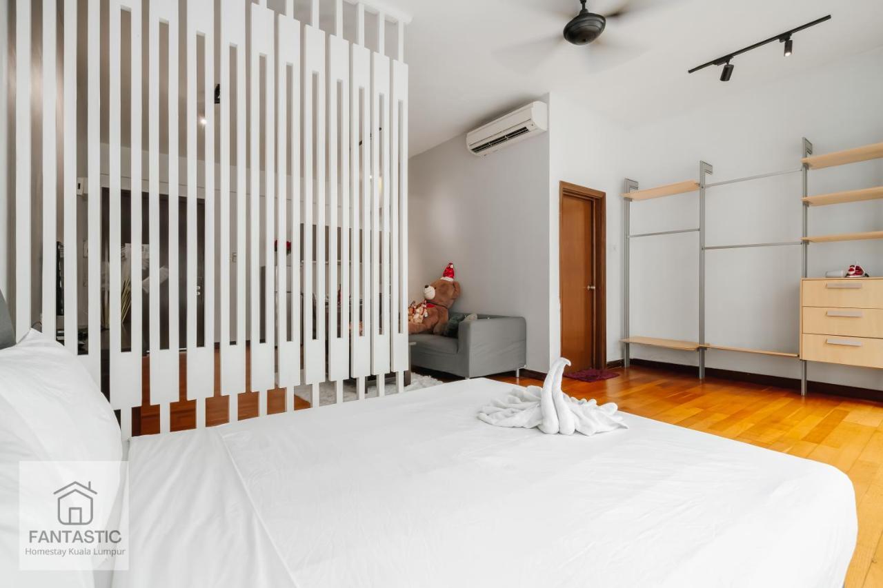 Regalia by Spring Suite, Kuala Lumpur Luaran gambar