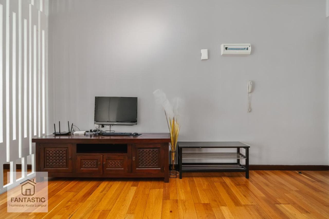 Regalia by Spring Suite, Kuala Lumpur Luaran gambar