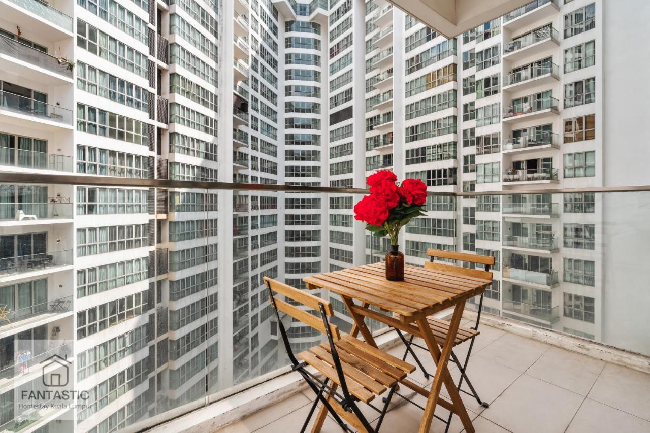 Regalia by Spring Suite, Kuala Lumpur Luaran gambar