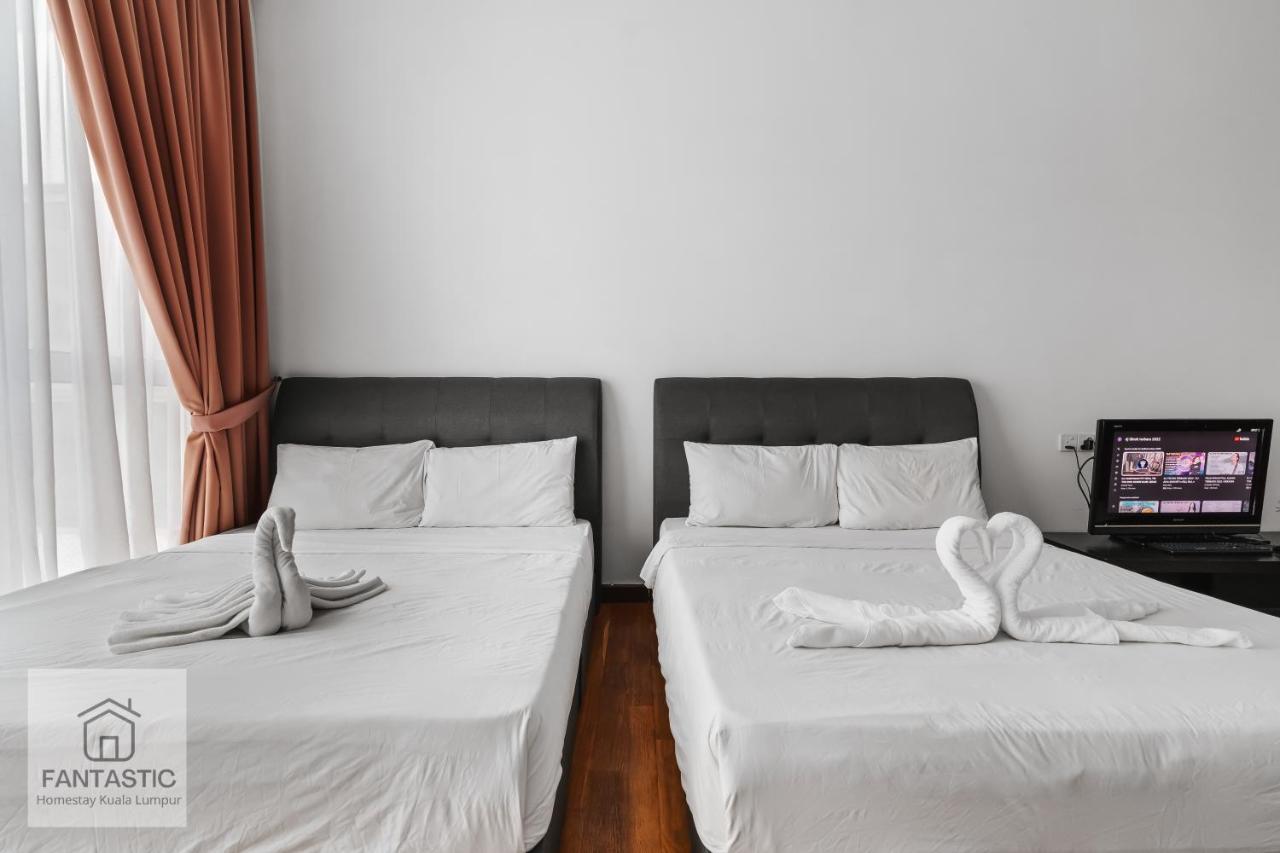Regalia by Spring Suite, Kuala Lumpur Luaran gambar