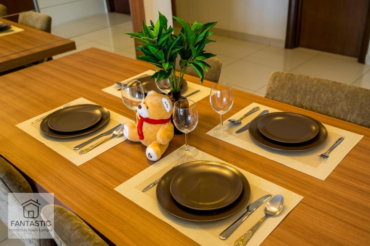 Regalia by Spring Suite, Kuala Lumpur Luaran gambar