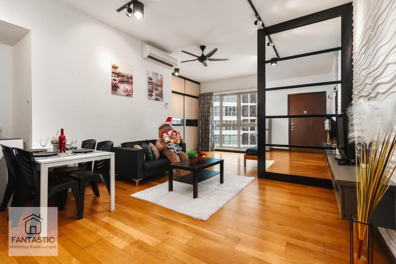 Regalia by Spring Suite, Kuala Lumpur Luaran gambar
