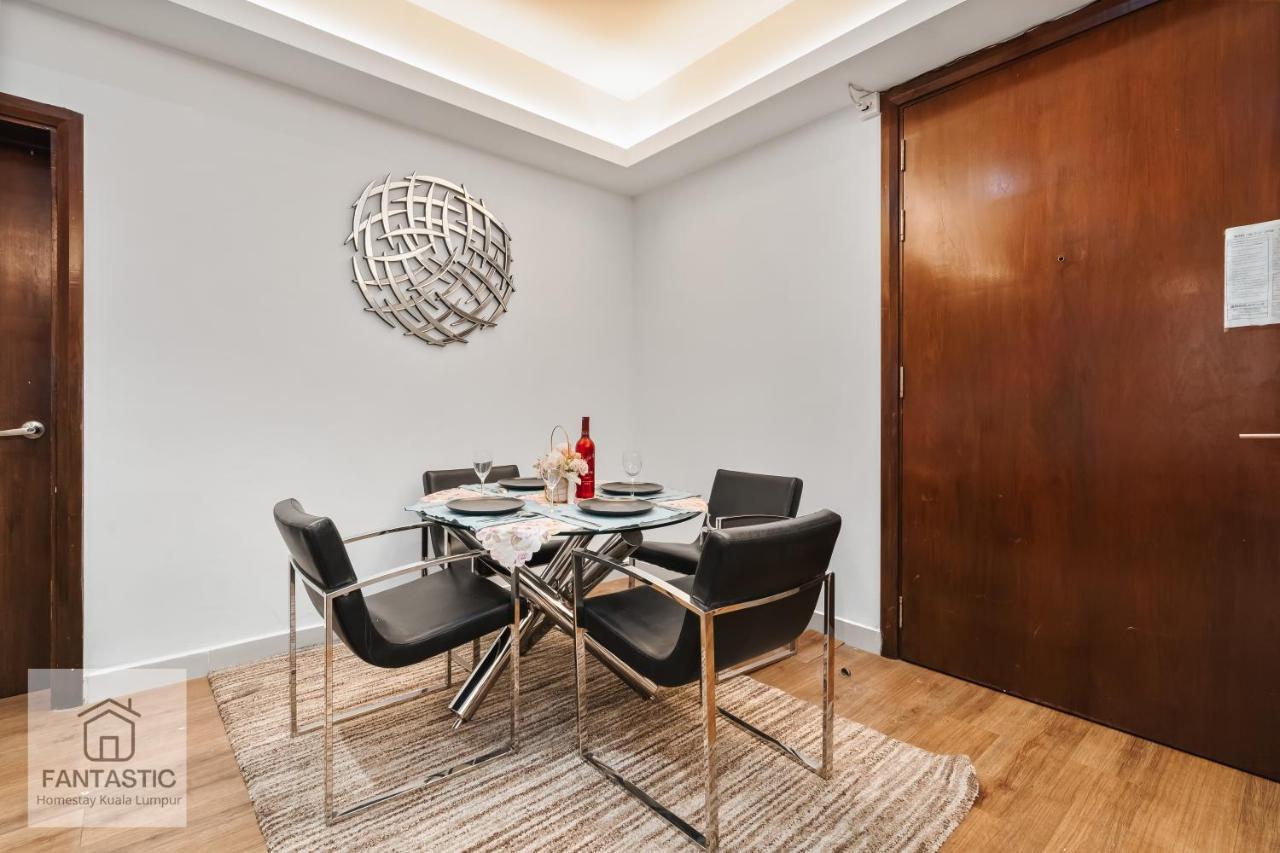 Regalia by Spring Suite, Kuala Lumpur Luaran gambar