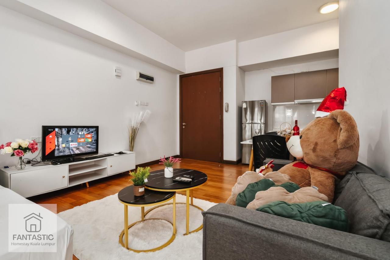Regalia by Spring Suite, Kuala Lumpur Luaran gambar