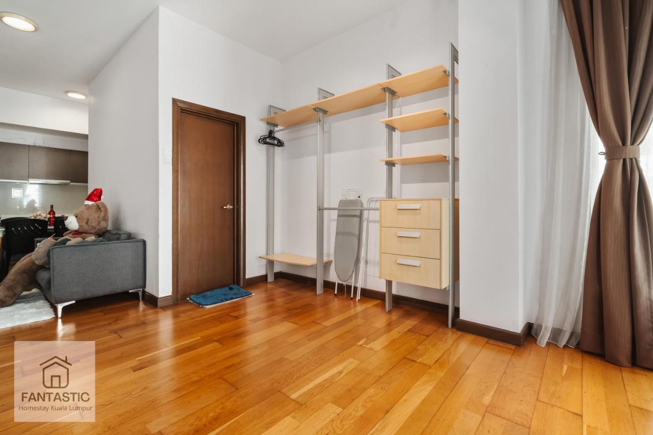 Regalia by Spring Suite, Kuala Lumpur Luaran gambar