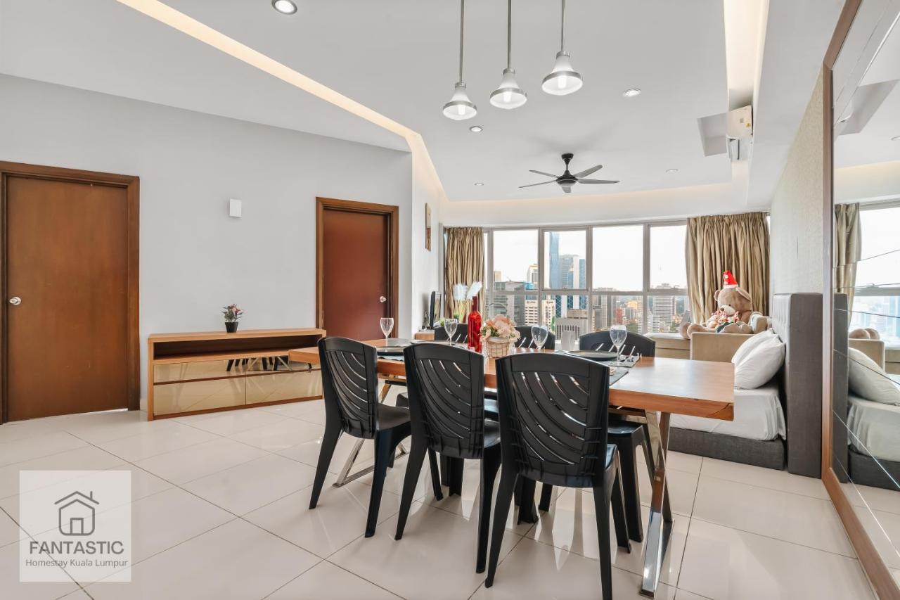 Regalia by Spring Suite, Kuala Lumpur Luaran gambar