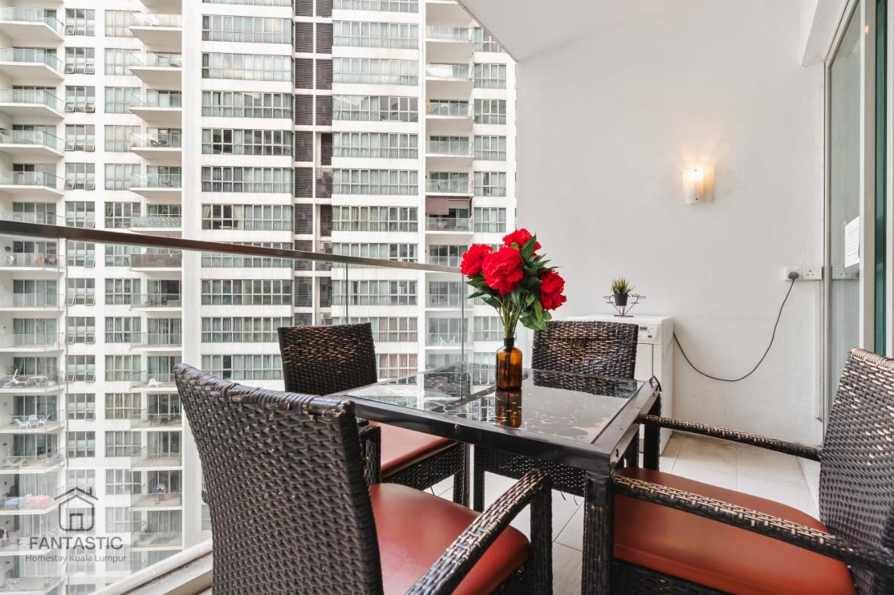 Regalia by Spring Suite, Kuala Lumpur Luaran gambar