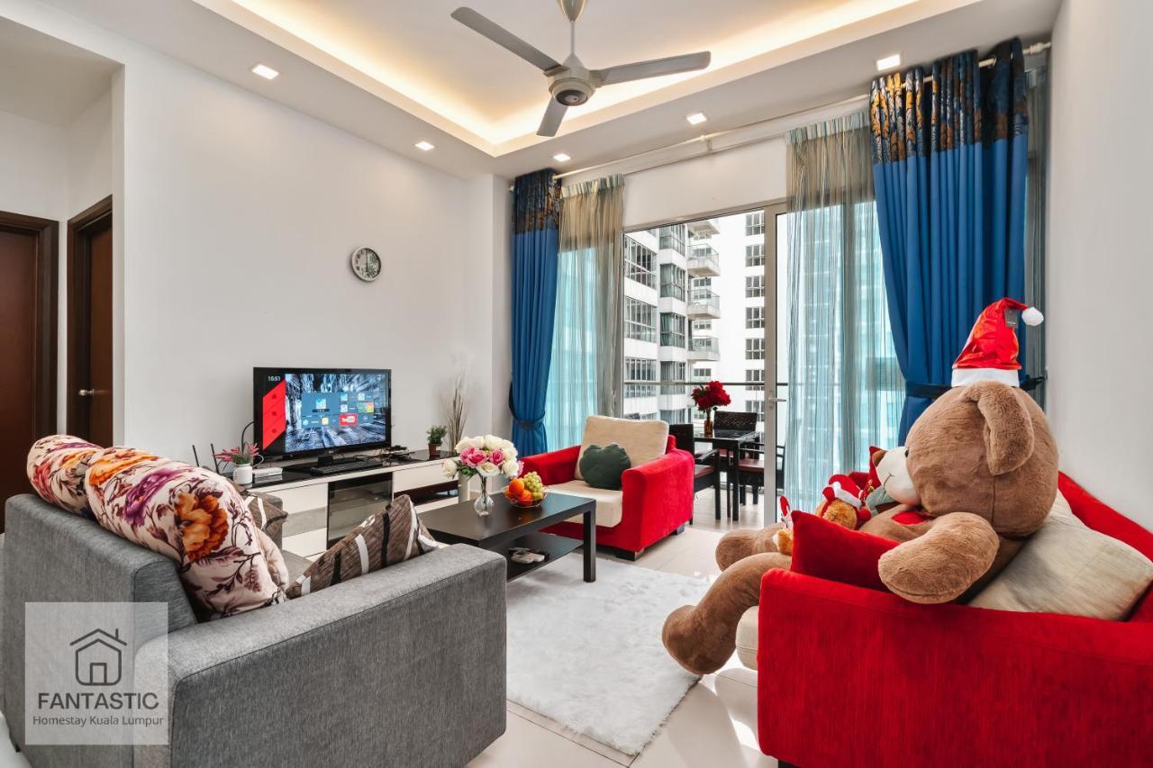Regalia by Spring Suite, Kuala Lumpur Luaran gambar