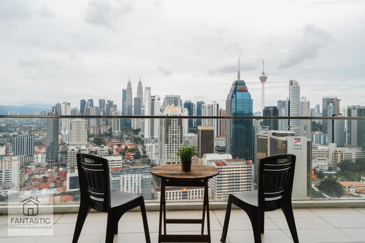 Regalia by Spring Suite, Kuala Lumpur Luaran gambar