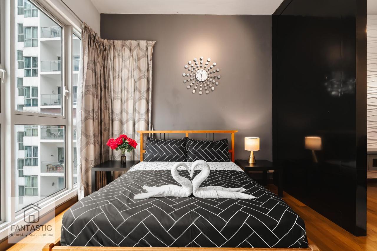 Regalia by Spring Suite, Kuala Lumpur Luaran gambar