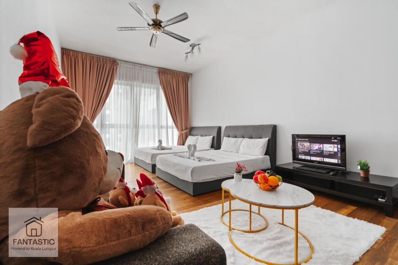 Regalia by Spring Suite, Kuala Lumpur Luaran gambar