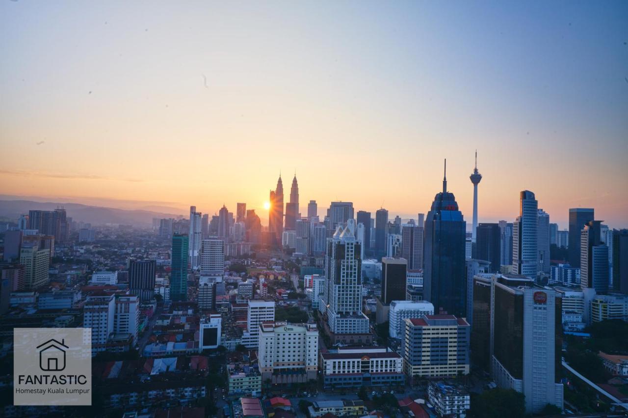 Regalia by Spring Suite, Kuala Lumpur Luaran gambar